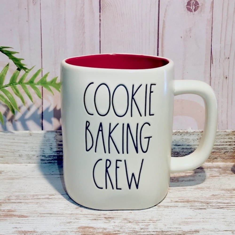 NWT Rae Dunn Mug